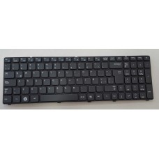 Teclado Notebook Samsung R580